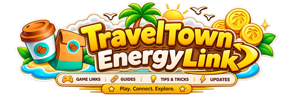 TravelTownLink